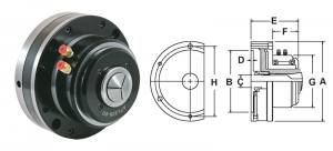 Knuth Pneumatisches 5C-Spannzangenfutter