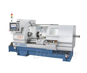 Bernardo cycle lathe FEL 1860 ENC - 460 x 1400