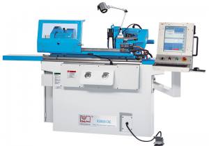 Knuth CNC Rundschleifmaschine RSM 500 CNC