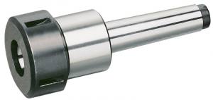 Knuth Spannzangenfutter SK40