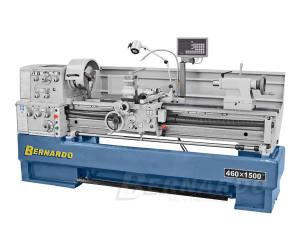 Bernardo Universaldrehmaschine Solid 460 x 1000