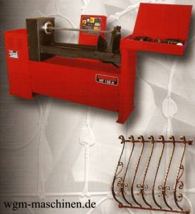 Automatic Twisting Machine MT150A