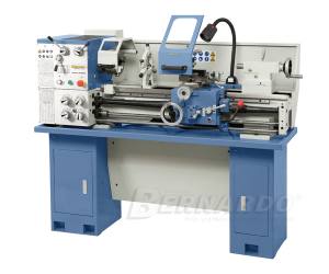 Bernardo Leit- und Zugspindeldrehmaschine Standard 150 Basic