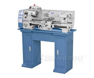 Bernardo Leitspindeldrehmaschine Profi 550 WQV