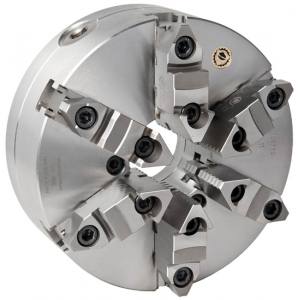 Bison 6-Backen Standard Planspiralfutter 3807-250