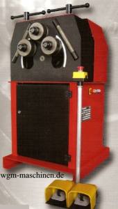 Profile Former MC400 Nargesa