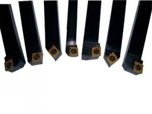 Holzmann 7TLG12HQ High End Dreheisenset 7tlg