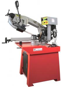 Metallbandsäge BS210G Holzmann