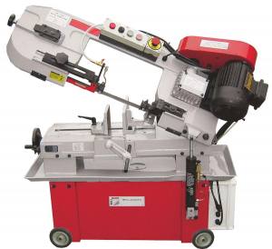 Metallbandsäge BS712N Holzmann