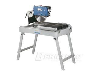 Steintrennmaschine 600 400V