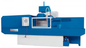 Knuth NC controlled Surface Grinder HFS 31125 NC