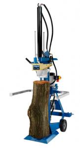 Scheppach Hydraulikspalter Ox 7-1000 Gelenkwelle