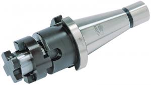 Knuth Shell End Milling Arbor Ø16 MT 4