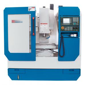Knuth CNC Vertikal-Bearbeitungszentrum EcoCenter 400