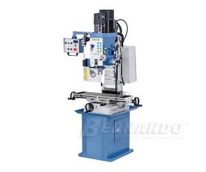 Bernardo Bohr- und Fräsmaschine FM 55 TC Vario