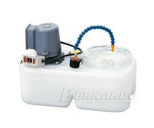 Bernardo Universal-Kühlmitteleinrichtung 10 Liter, 230 V