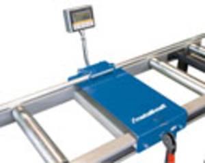 Rollenbahn MRB LC-E 3 m