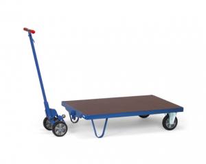 Schwere Rollplatte 1200 kg, 2050 x 800