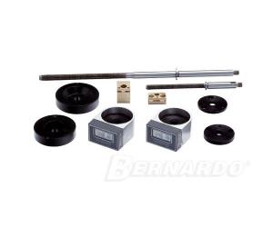 Bernardo Digitalanzeige für Profi 450 V / Proficenter 450 V