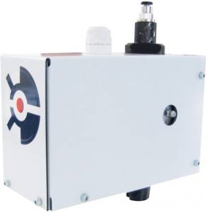 Knuth elektrisches Messer TFGM ALVINIL-3000