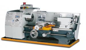 Quantum Drehmaschine D 210 x 400 Vario