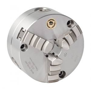 Bison 3-Backen Planspiralfutter Befestigung vorne 3574-160