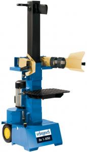 Scheppach Hydraulikspalter Ox 1-650