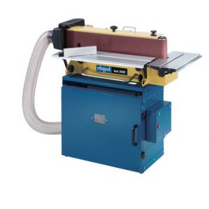 Scheppach Kanten-Schleifmaschine ksm 2000 2,9kW