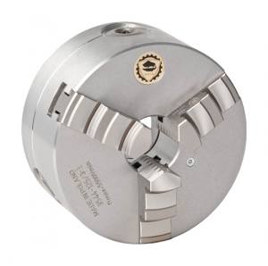 Bison 3-Backen Planspiralfutter Befestigung Typ D 3544P-630-11