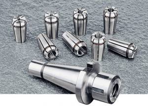 Knuth Fräserfutterset MK4