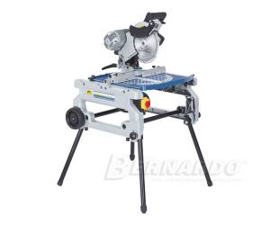 Bernardo Sawing machine FOS 255 G