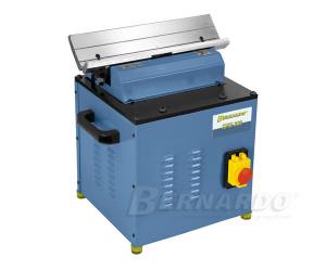 Bernardo chamfering machine KFM 360