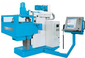 Knuth CNC Werkzeugfräsmaschine WF 4.2 CNC