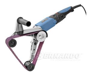 Bernardo Rohrschleifmaschine WS 760