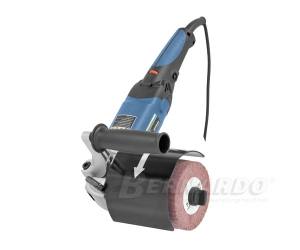 Bernardo glazing machine DP 100