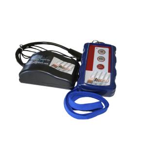 Wireless remote control NEW DESIGN for control models winches