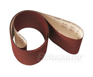 Bernardo Papierschleifband 2740 x 150 mm (5 Stk.) K 150