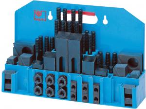 Knuth Spannzeugsortiment De Luxe 18/M16 Spannwerkzeuge