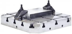 Knuth Swivel Hold-Down Clamp Set 100/M12 Clamping Tools