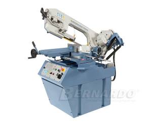 Bernardo horizontal bandsaw MBS 350 DG-VR PRO