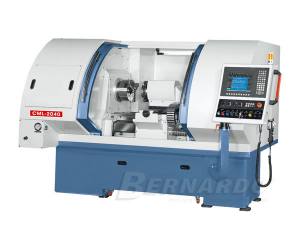 Bernardo cycle lathe CML 2040 - 530 x 845