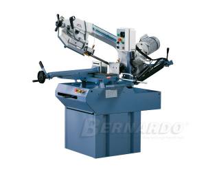 Bernardo Doppelgehrungsbandsäge MBS 300 DG-V