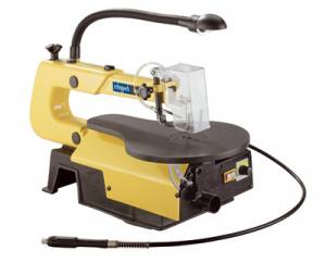 Scheppach Scroll saw deco-flex