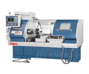 Bernardo Zyklen Drehmaschine CRL 1660 - 410 x 1400