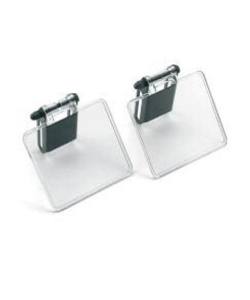 Flott Funkenschutzglas für TS200