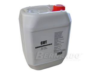 Bernardo Kühlmittelkonzentrat CUT