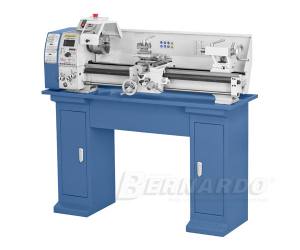 Bernardo Leit- und Zugspindeldrehmaschine Profi 750 LZ