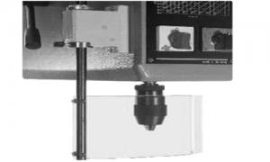 Flott Bohrmaschinenschutz elektr. für TurboDrill,TB10Plus,TB13Plus