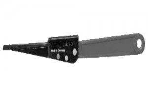 Flott Austreiber halbautomatisch 1-3