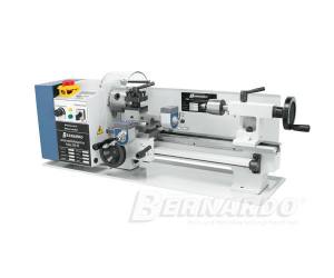 Bernardo Hobby 350 VD bench lathe